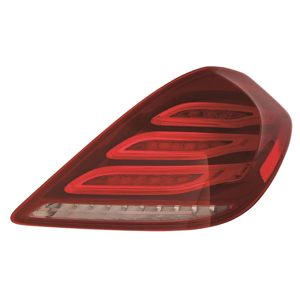 Replacement Passenger Side Tail Light Assembly (See compatibility Chart)