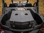 Heavy Duty Rear Cargo Box for Can-Am Maverick Trail (2018–2023)