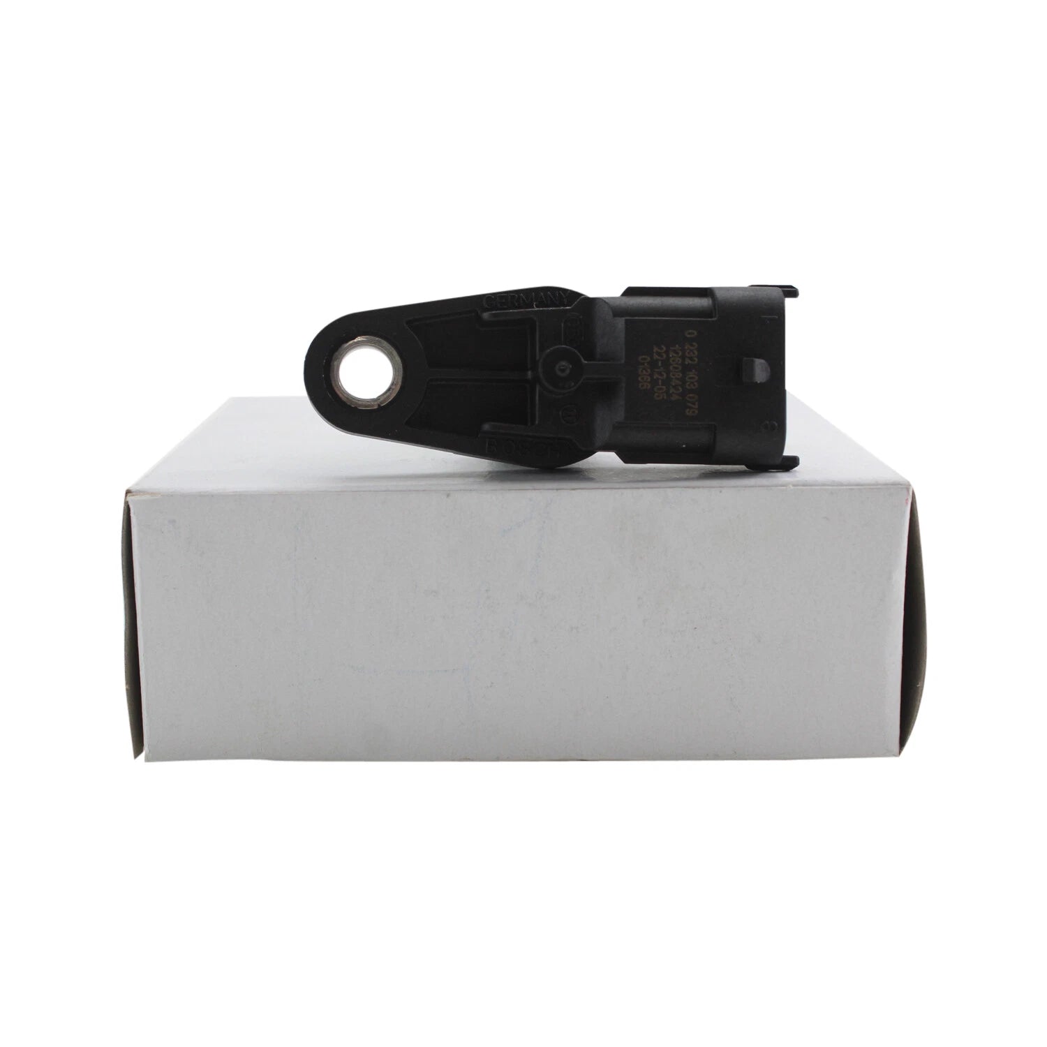 Camshaft Position Sensor for Buick Cadillac Chevy GMC Pontiac Saab (Bosch)