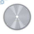 12" TCT Saw Blade for Multi-Purpose Cutting