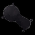 Headlight Lens Cover Protector for BMW R1200GS R1250GS (2013-2023)