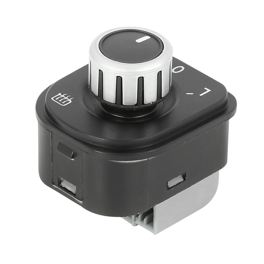 Power Rear View Mirror Switch 5ND959565B for Volkswagen Jetta (2011–2018)