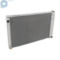 3 Row Aluminum Radiator for Chevy C/K C10 C20 K20 K30 GMC C2500 (1981–1986)