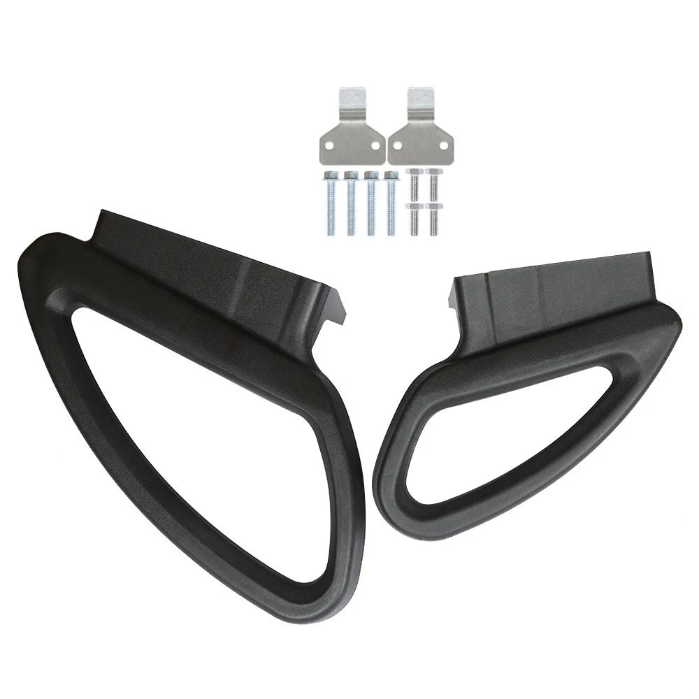 Hip Restraint Kit for Club Car Precedent Tempo Onward (2012–2022)