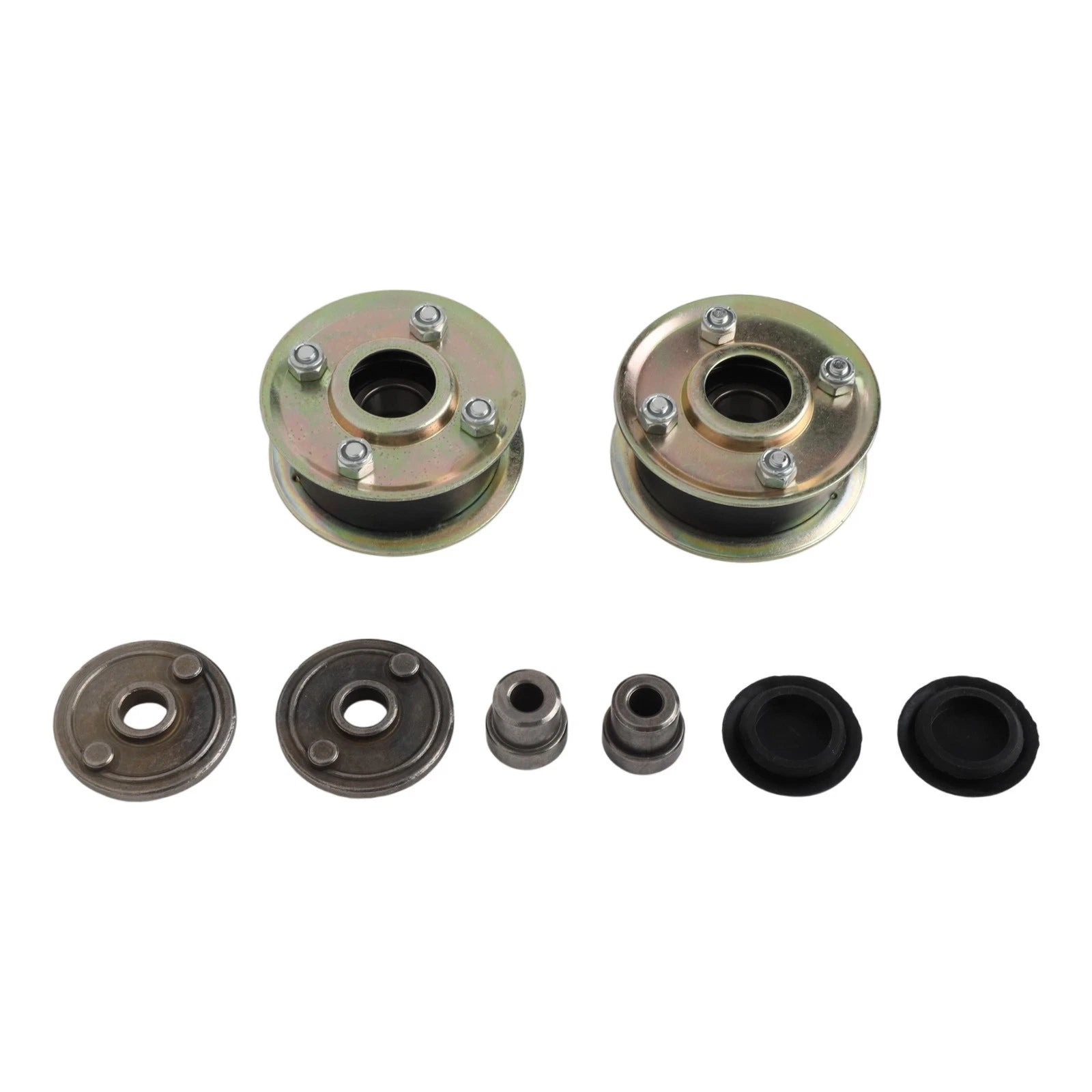 Idler Pulley Kit for Toro Lawn Mower (1314529)