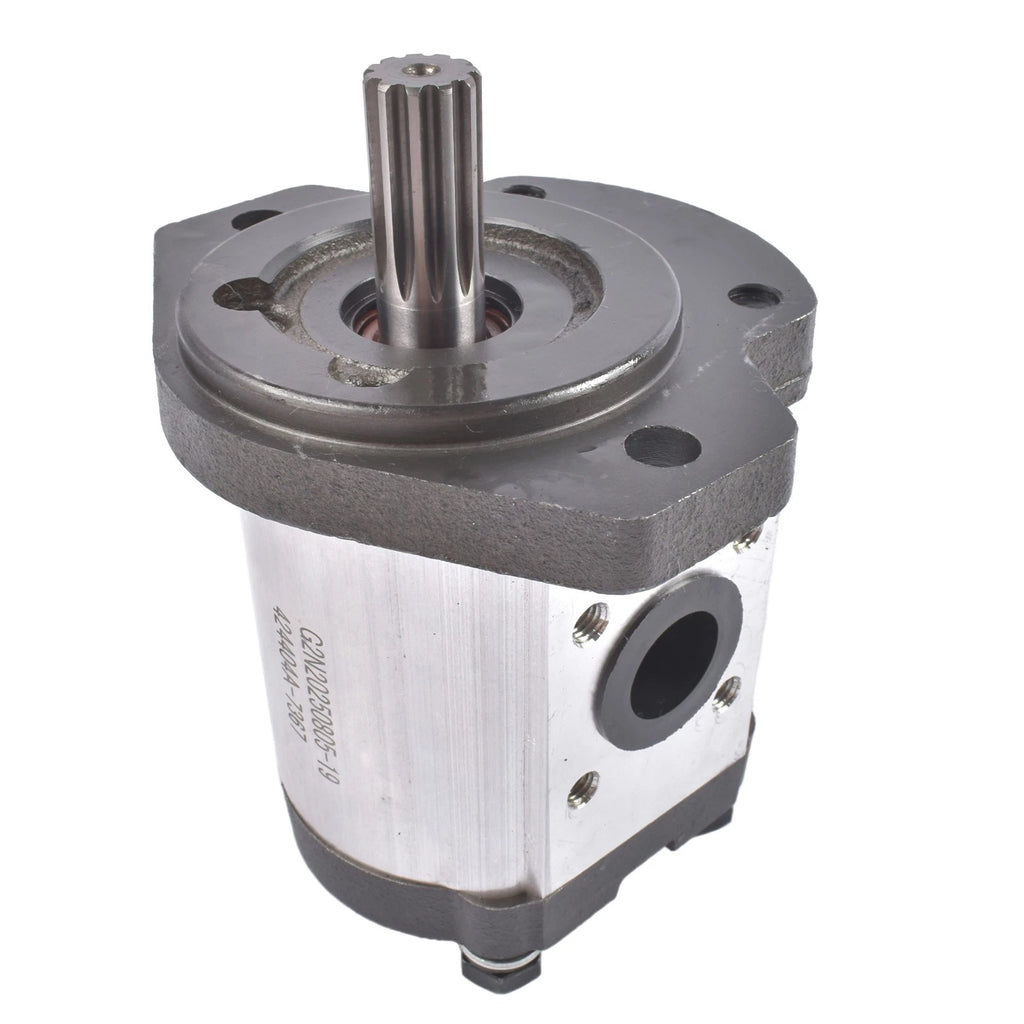 Hydraulic Pump for John Deere Tractor (6405–6100E)