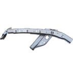 Replacement Steel Front Driver Side Outer Upper Bumper Cover Support for RAM 1500 (2009–2018)