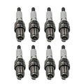 8x Spark Plugs for Porsche Cayenne (2003–2006), Audi RS5, RS6, R8, BMW BKR7EIX
