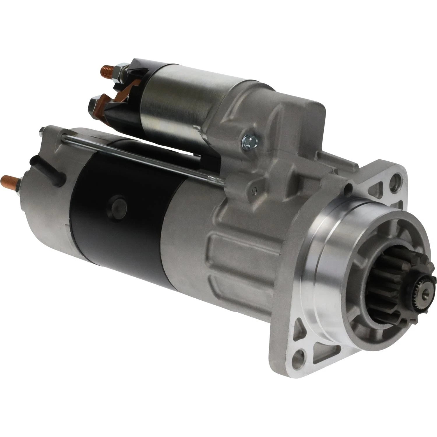 Starter for Mercedes HD Truck Atego & Axor II Series (2004–2016)