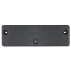 Front Bumper License Plate Mounting Bracket Kit for Sedona (2015–2018)
