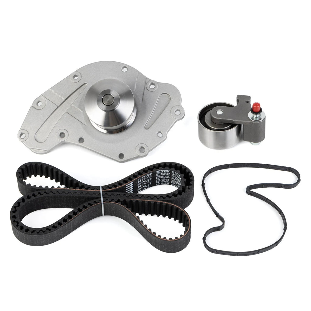 Timing Belt Kit with Tensioner & Water Pump for Dodge Charger 3.5L V6 (2006–2010)