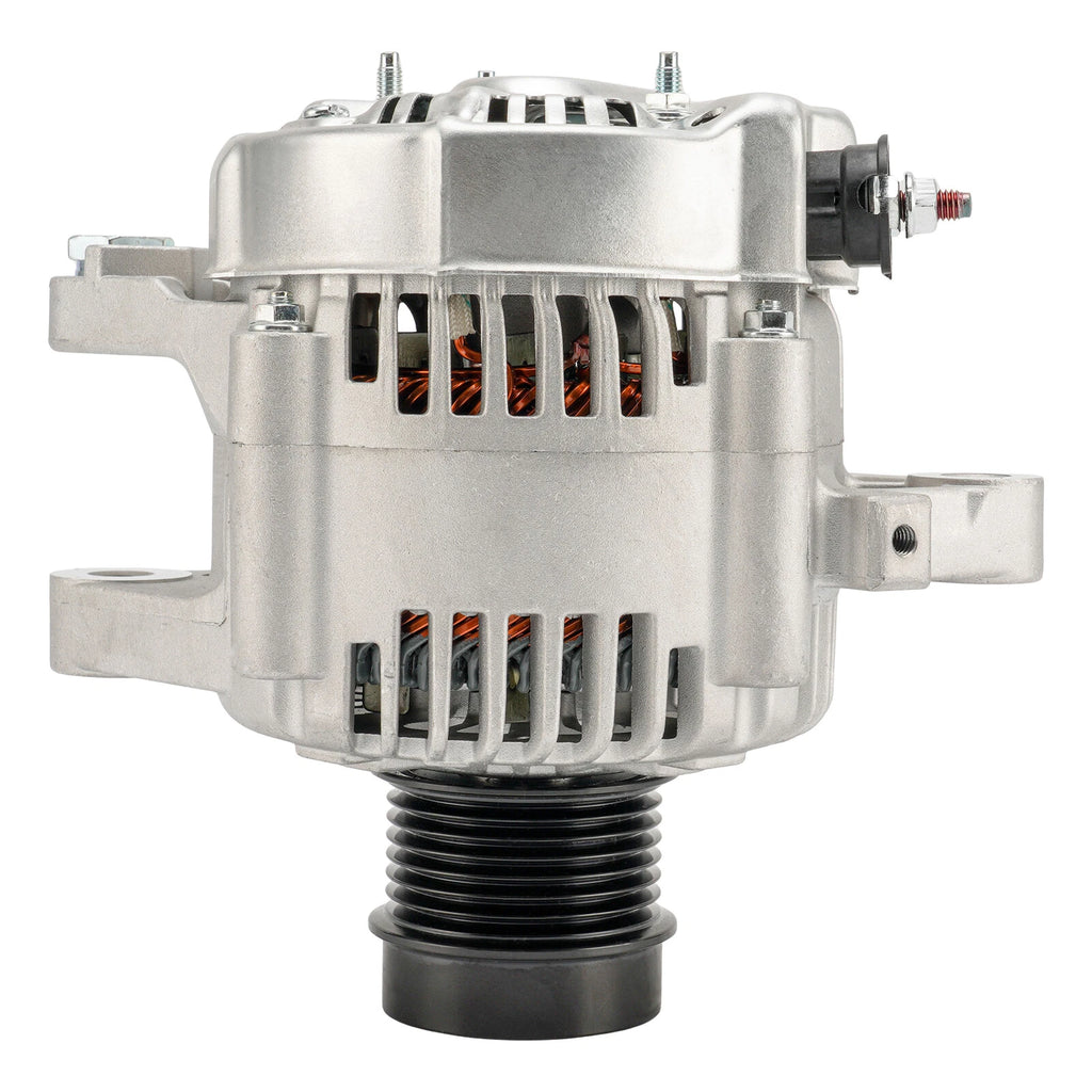 Alternator for Toyota Tacoma L4 2.7L (2007–2016) 80A 12V 11354N US