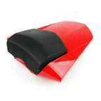 Rear Passenger Seat Cover Cowl for Yamaha YZF R1 (2007–2008) Red