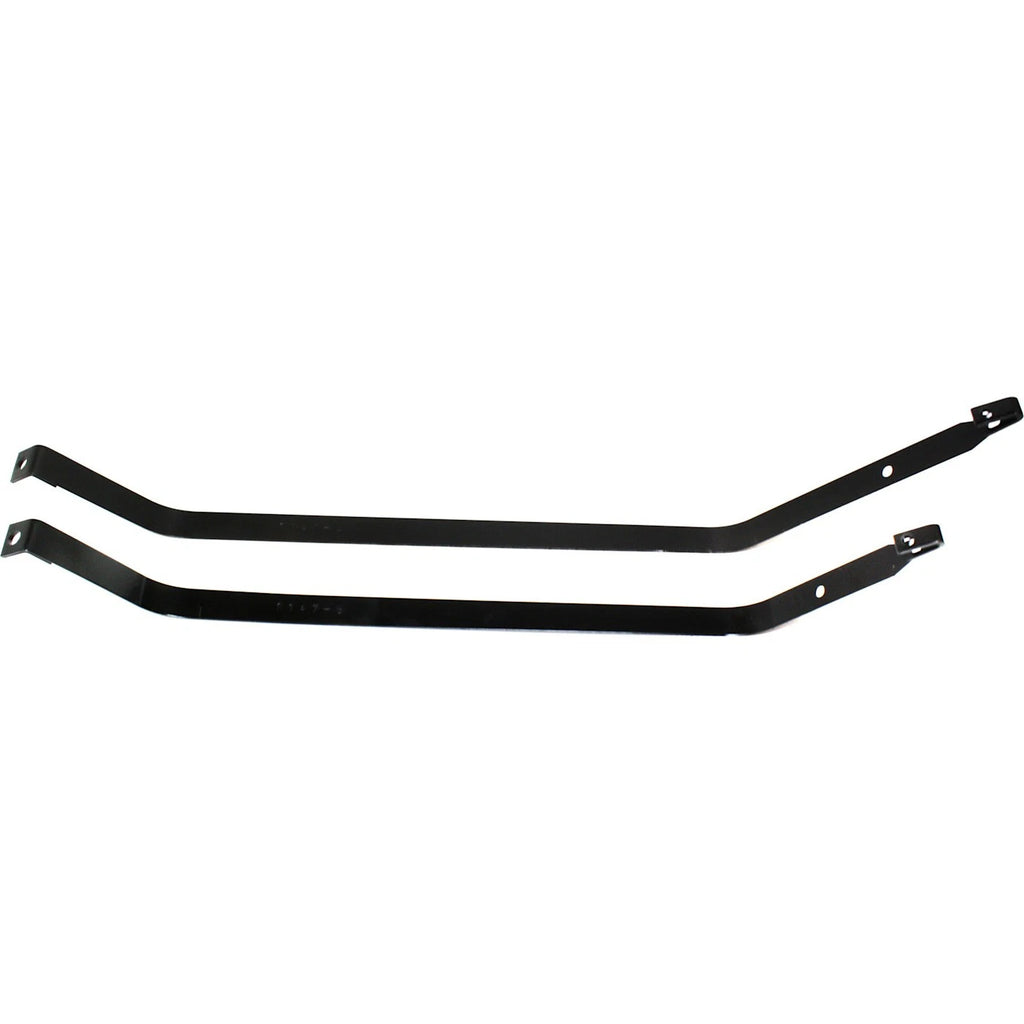 21 Gallon Fuel Gas Tank with Strap for Chevrolet Camaro, Pontiac Firebird