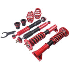 Adjustable Coilover Suspension for BMW 3 Series E36 (1992-1997)