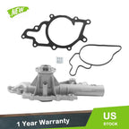 Water Pump 05103576AB for Dodge Sprinter Van 2500 3500 (2002–2003)
