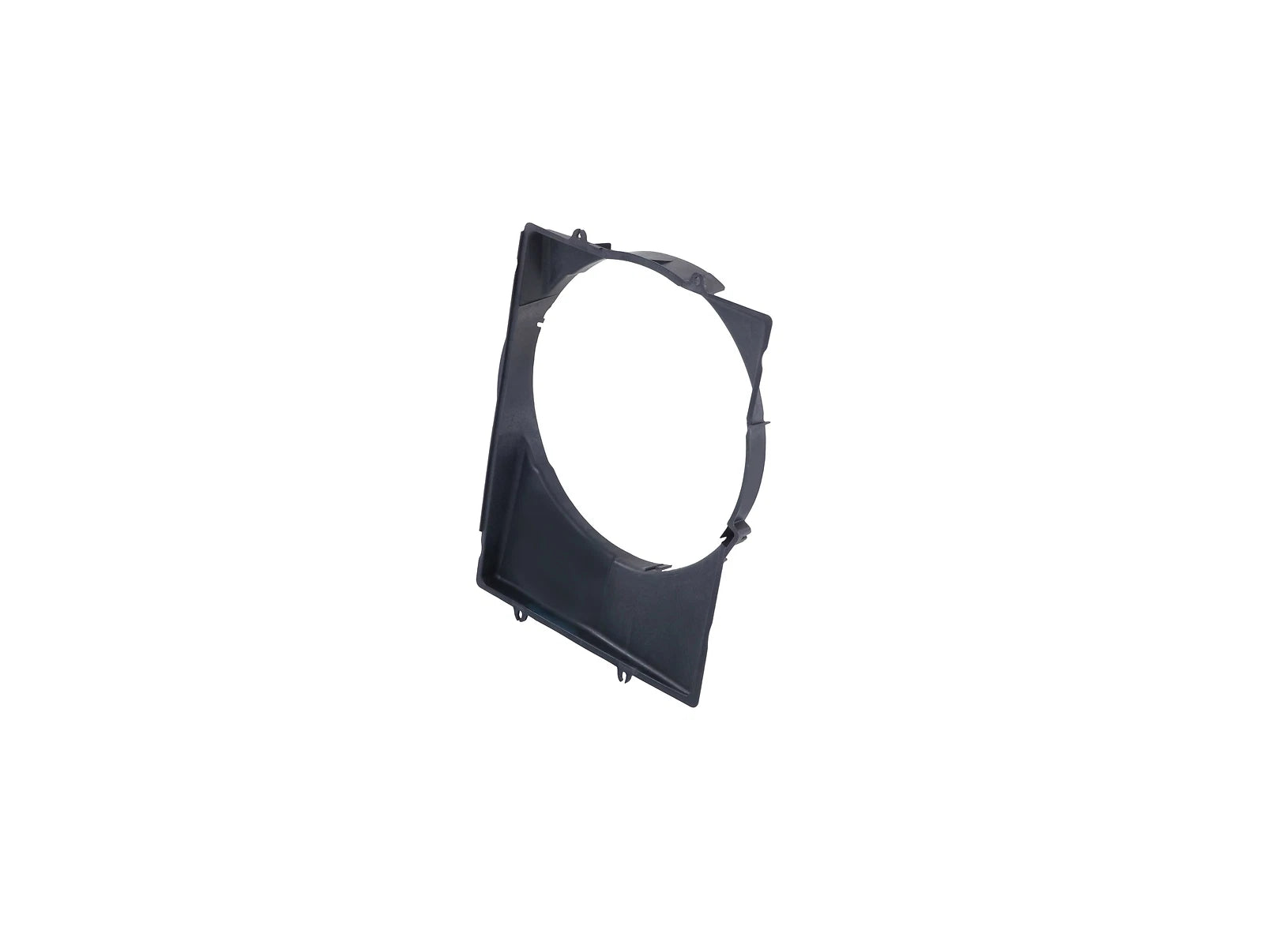 Front Radiator Cooling Fan Shroud for Toyota Pickup (1989–1995) TO3110101 1671135020