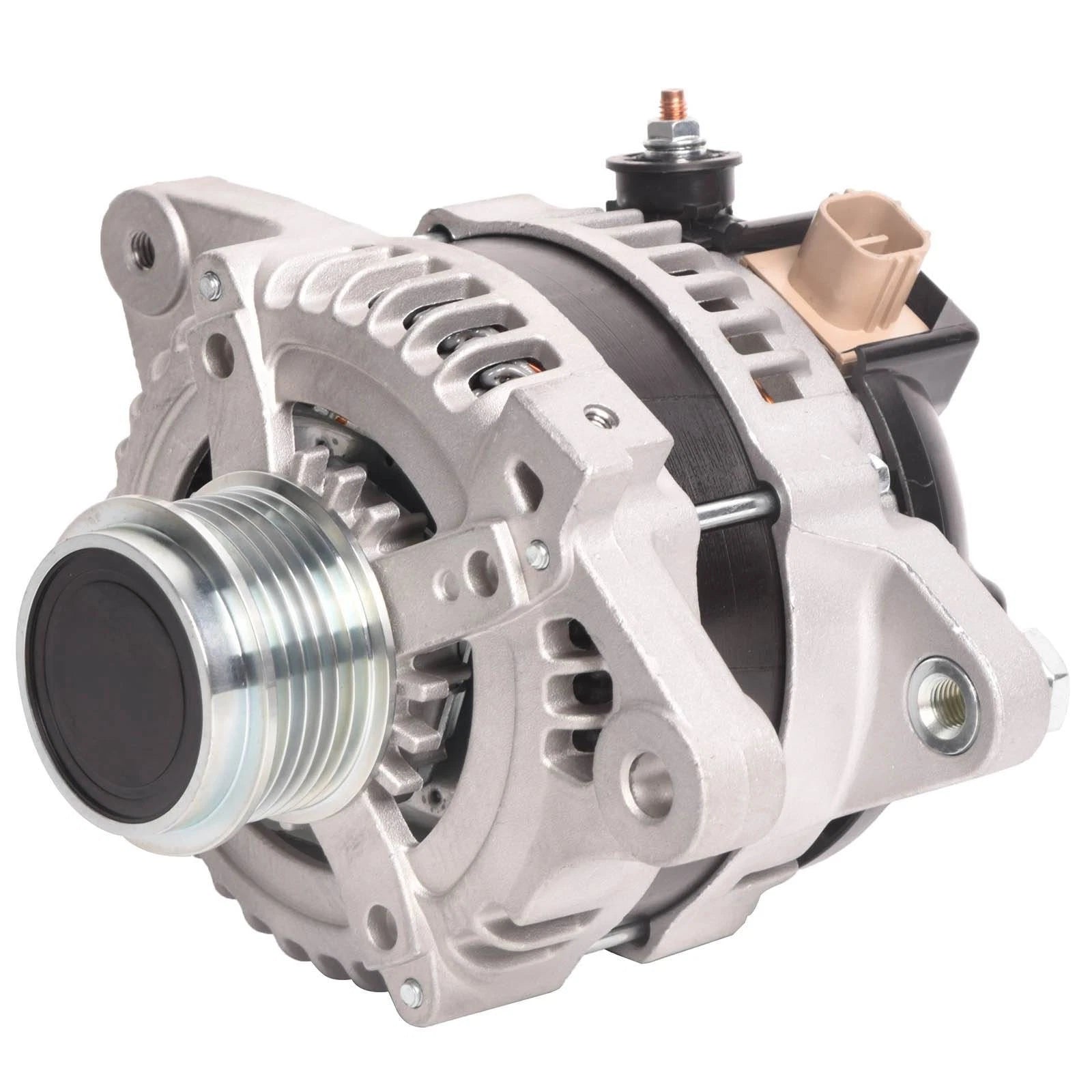 Alternator for Toyota Corolla, Scion xD (2008-2013) 1.8L 12V