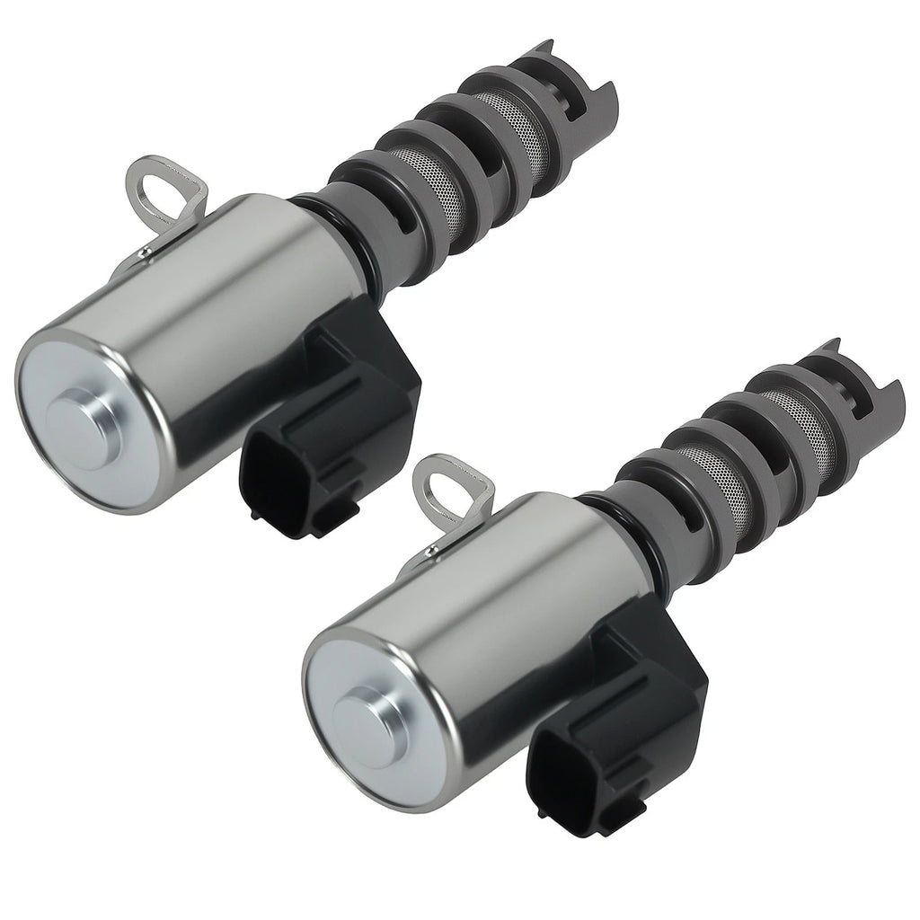 Valve Timing Solenoid for Infiniti M35 (2009–2010) 23796-AU00D 2Pin