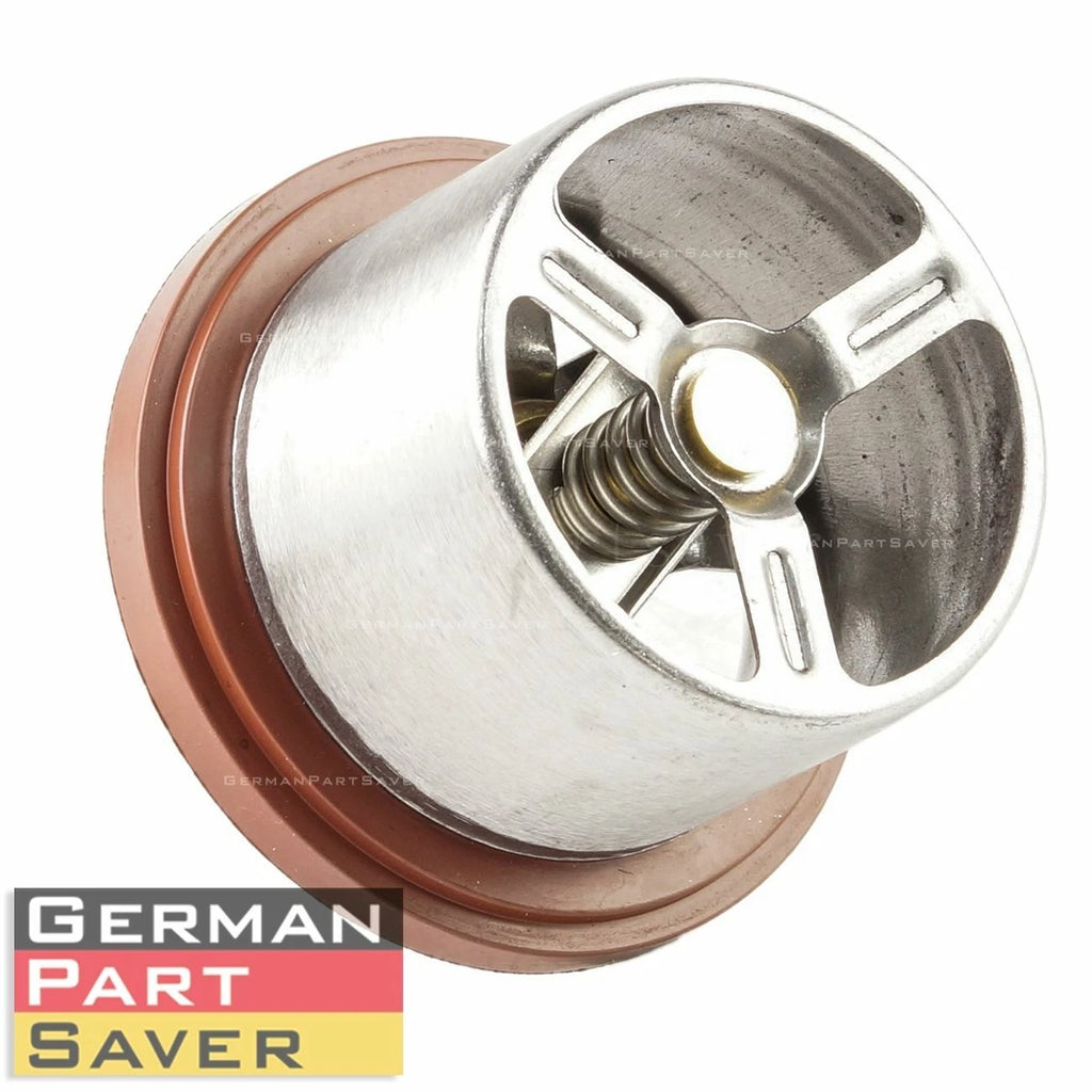 Coolant Thermostat for Porsche Cayenne S Turbo GTS (2003-2010)
