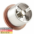 Coolant Thermostat for Porsche Cayenne S Turbo GTS (2003-2010)
