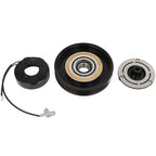 A/C Compressor Clutch Kit for Honda Accord, Acura CL (1994–1997)