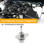 Fuel Pressure Regulator for Honda Civic 1992-2001 20-70 Psi Metal