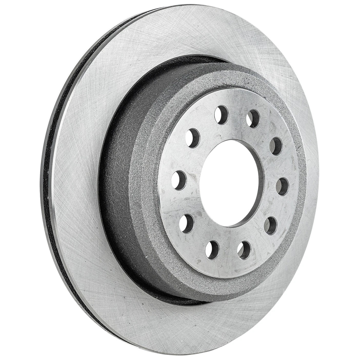 Disc Brake Rotor for Lincoln Town Car (2003–2011) Rear Solid