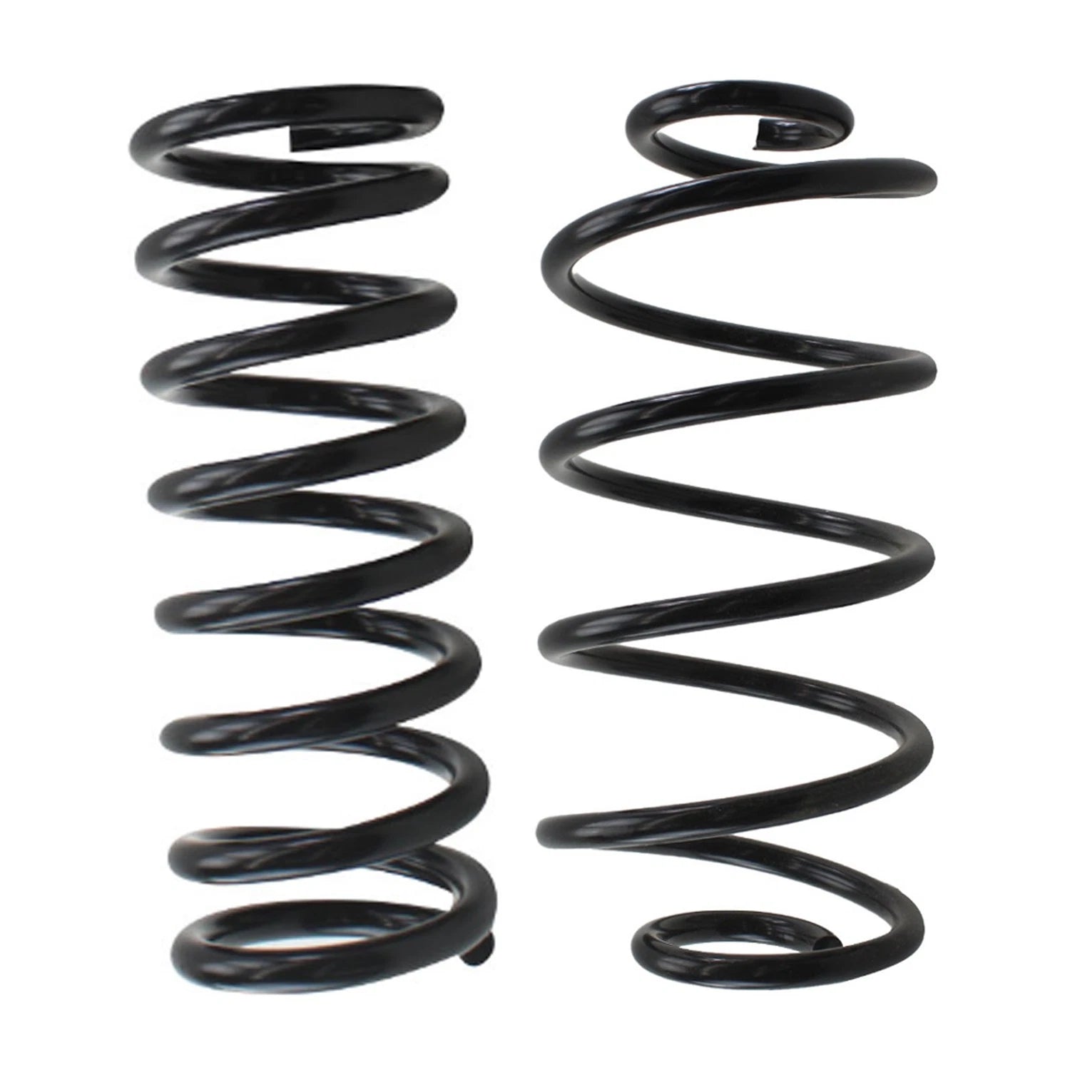 Coil Springs Kit for Grand Prix Malibu Regal (1997–2003)