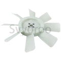 Fan Blade 16361-40120-71 for Toyota Forklift (14Z 1FS 1FZ 1KD)