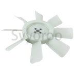 Fan Blade 16361-40120-71 for Toyota Forklift (14Z 1FS 1FZ 1KD)