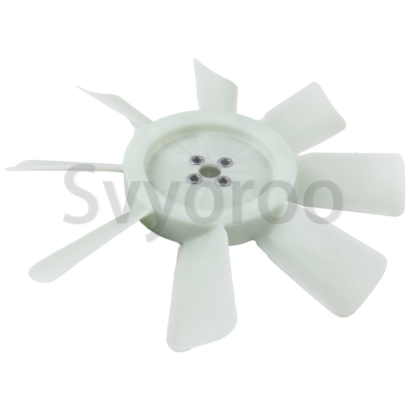 Fan Blade 16361-40120-71 for Toyota Forklift (14Z 1FS 1FZ 1KD)