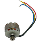 21V Electric Trimmer Motor Assembly for Hedge Trimmer (2010–2023)