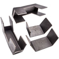 Under Bed Weld In C-Notch for Chevy Silverado 1500 Cab Pickup 2007-2018