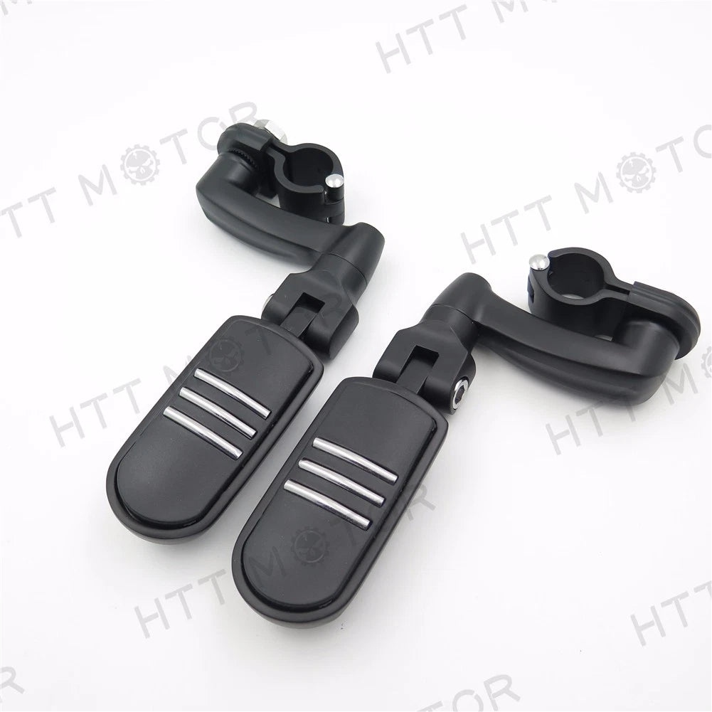 Adjustable FootPeg for Honda GoldWing VTX1300 Shadow Valkyrie