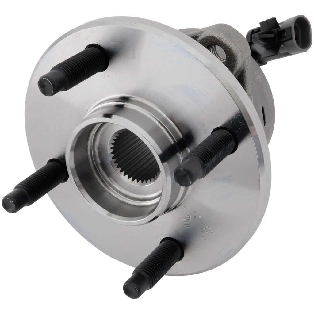 Set of 2 Wheel Hubs for Chevy G5