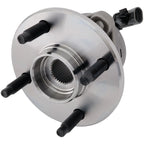 Set of 2 Wheel Hubs for Chevy G5