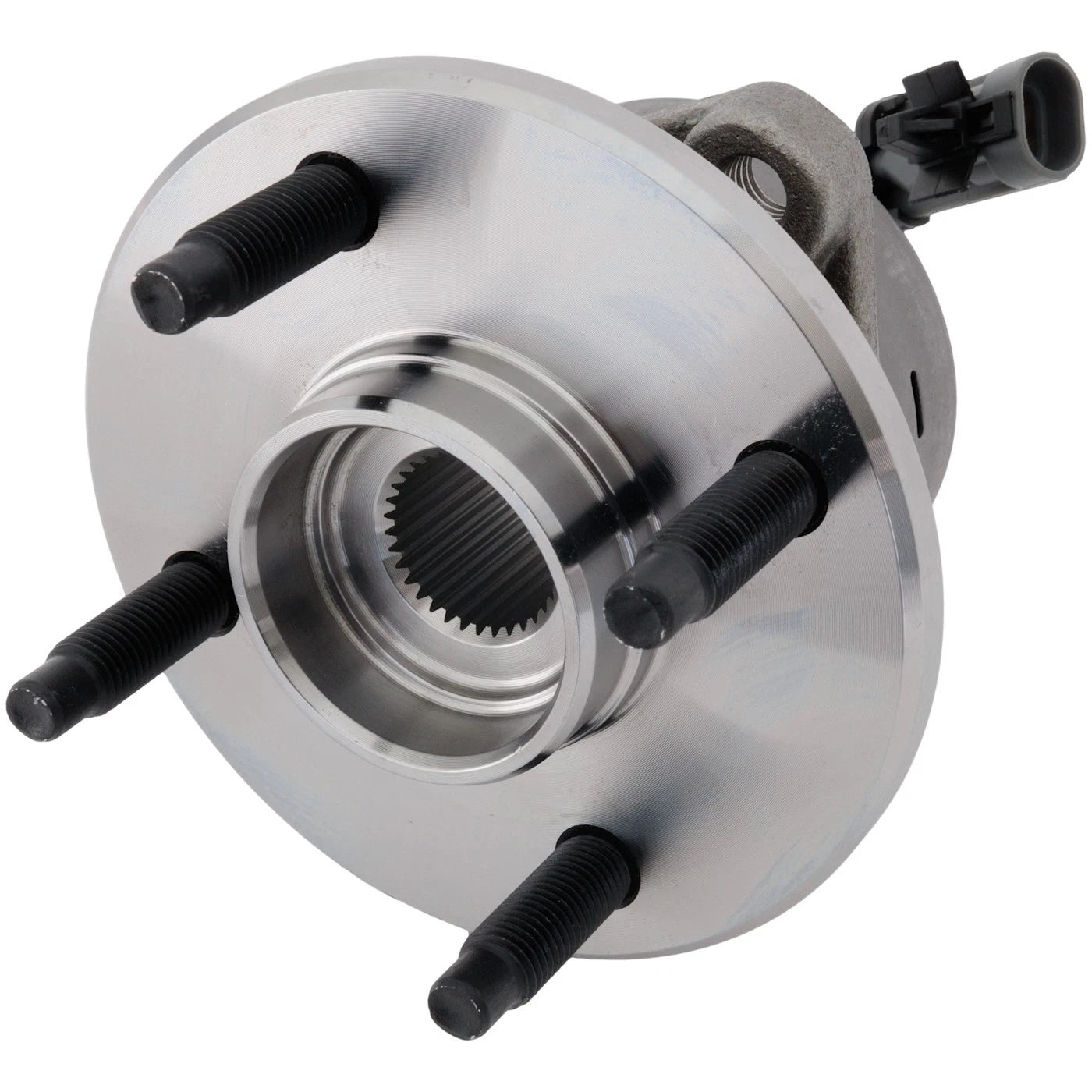 Set of 2 Wheel Hubs for Chevy G5