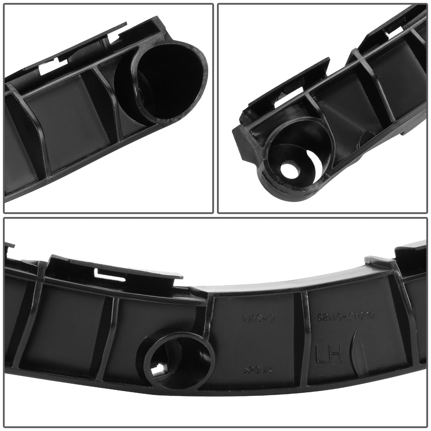 Bumper Cover Retainer Support Bracket for Scion tC (2005–2010)