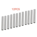 Set of 12 Propeller Drive Pins for Johnson Evinrude OMC (307949, 0307949, 0765545)