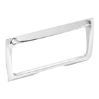 Tri-Line Stereo Trim Cover for Harley Touring Street Electra Tri Glide (2014–2023)