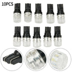 Interior LED White High Power Dome Map Light for Car Dashboard License