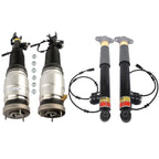 4Pcs Shock Absorber Struts for Hyundai Equus (2011–2016) 4.6L 5.0L V8