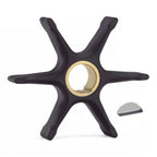 Impeller for Johnson Evinrude 100HP 110HP 140HP 175HP 215HP 454HP