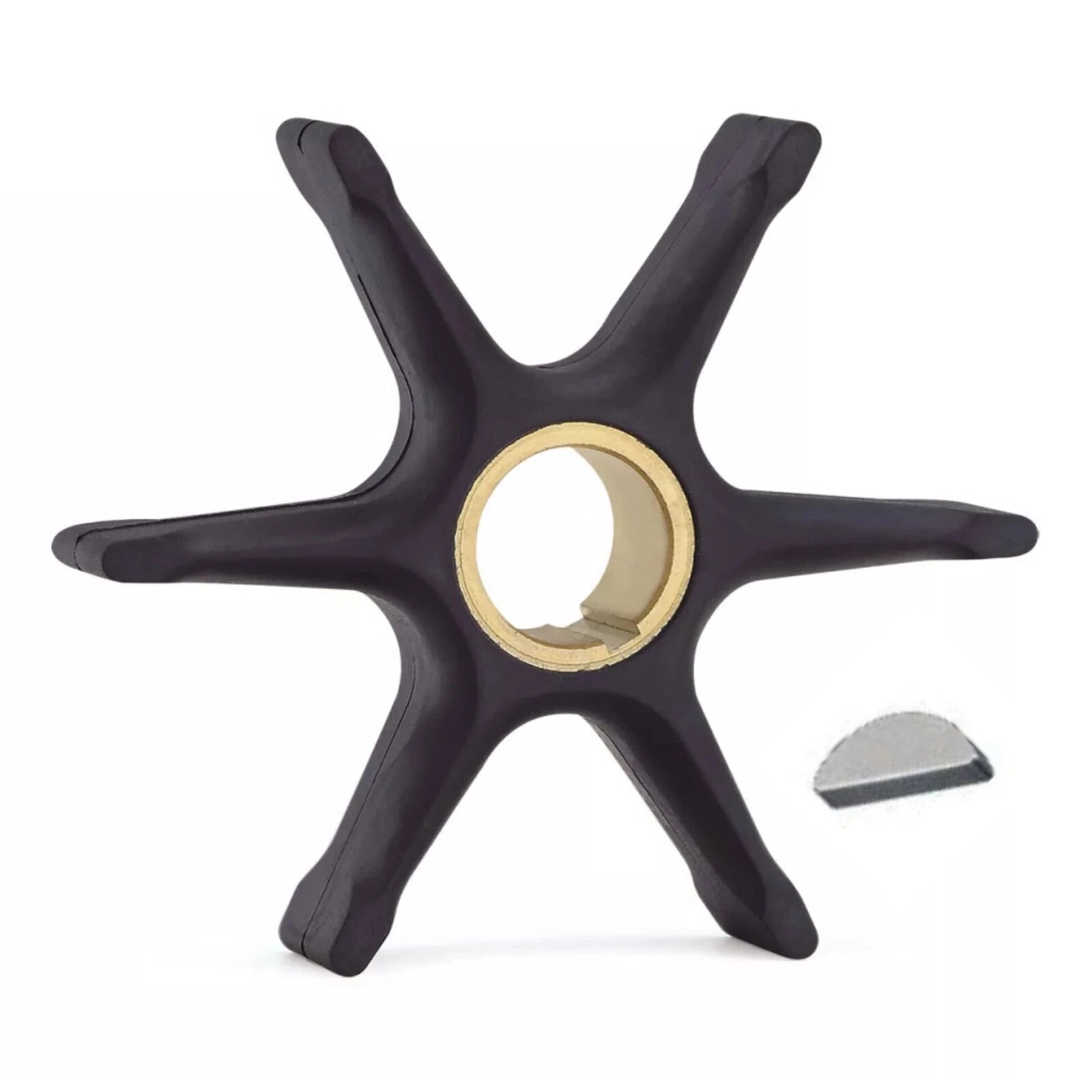 Impeller for Johnson Evinrude 100HP 110HP 140HP 175HP 215HP 454HP