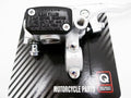 Front Brake Master Cylinder Lever Assembly for KTM 150 XC-W (2017-2024)