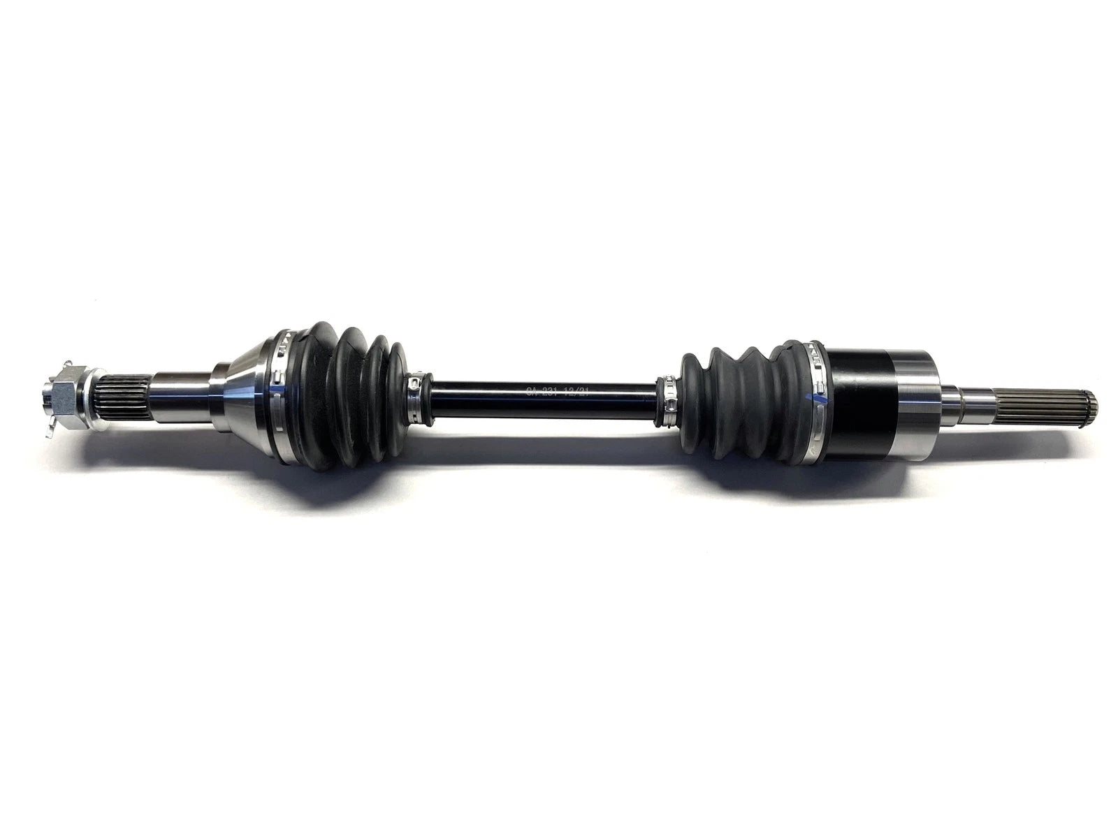 Precision Front Right CV Axle for Can-Am (2010–2023) 705402236