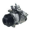 A/C Compressor and Clutch Denso 471-1363 for Lexus LS430 (2001–2003)