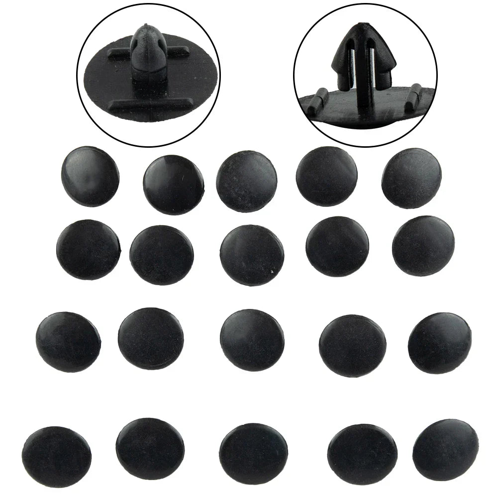20 x Hood Insulator Insulation Pad Liner Clip for Toyota Scion