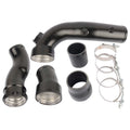 Turbocharge Pipe & Boost Pipe Cooling Kit for BMW 535i 640i (2011–2017)